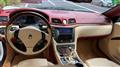 2016 Maserati Gran Cabrio