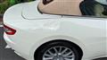2016 Maserati Gran Cabrio