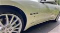 2016 Maserati Gran Cabrio