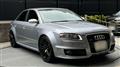 2008 Audi RS4