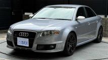 2008 Audi RS4