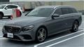 2017 Mercedes-Benz E-Class