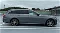 2017 Mercedes-Benz E-Class