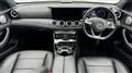 2017 Mercedes-Benz E-Class