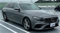 2017 Mercedes-Benz E-Class