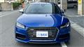 2017 Audi TTS