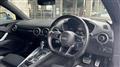 2017 Audi TTS