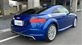 2017 Audi TTS