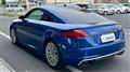 2017 Audi TTS