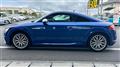 2017 Audi TTS