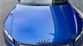 2017 Audi TTS