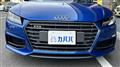 2017 Audi TTS