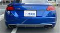 2017 Audi TTS