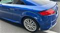 2017 Audi TTS