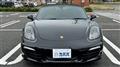 2016 Porsche Boxster