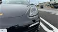 2016 Porsche Boxster