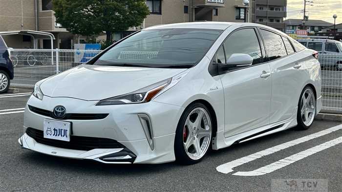 2020 Toyota Prius