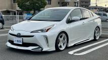 2020 Toyota Prius