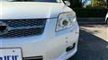 2008 Toyota Corolla Fielder