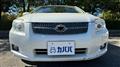 2008 Toyota Corolla Fielder