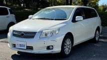 2008 Toyota Corolla Fielder