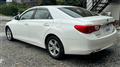 2012 Toyota Mark X