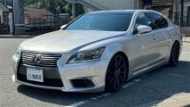 2013 Lexus LS