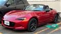 2016 Mazda Roadster