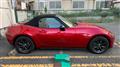 2016 Mazda Roadster