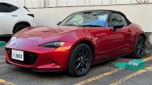 2016 Mazda Roadster