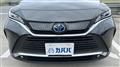 2024 Toyota Harrier Hybrid
