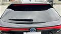 2024 Toyota Harrier Hybrid
