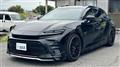 2023 Toyota Crown