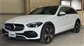 2022 Mercedes-Benz C-Class