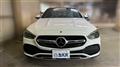 2022 Mercedes-Benz C-Class
