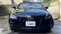 2014 Audi TT