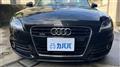 2014 Audi TT