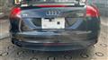 2014 Audi TT