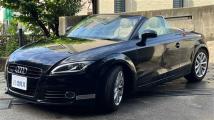 2014 Audi TT