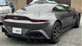 2019 Aston Martin Vantage