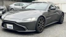2019 Aston Martin Vantage