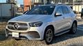 2021 Mercedes-Benz GLE-CLASS