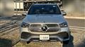 2021 Mercedes-Benz GLE-CLASS