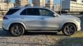 2021 Mercedes-Benz GLE-CLASS