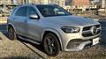 2021 Mercedes-Benz GLE-CLASS