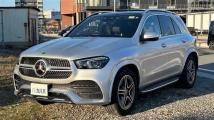 2021 Mercedes-Benz GLE-CLASS