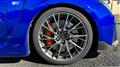 2019 Lexus RC F