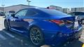 2019 Lexus RC F