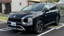 2022 Mitsubishi OUTLANDER PHEV