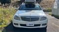 2009 Mercedes-Benz C-Class